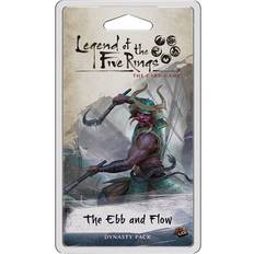 Legend of the five rings Legend of the Five Rings: The Ebb & Flow