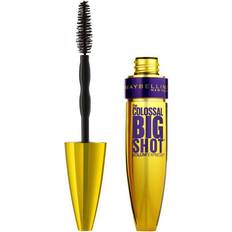 Maybelline Colossal Big Shot Mascara #01 Black