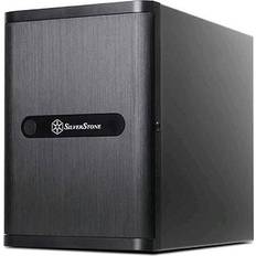 Silverstone Computerbehuizingen Silverstone DS380