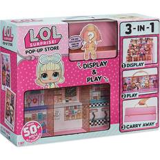 LOL Surprise Play Set LOL Surprise Pop Up Store