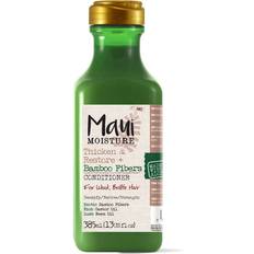 Maui Moisture Thicken & Restore + Bamboo Fiber Conditioner 385ml