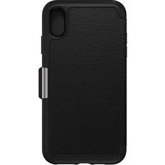 OtterBox Symmetry Series Leather Folio Case (iPhone XS Max)