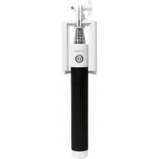 LogiLink Brazo Extensible Selfie Con Bluetooth