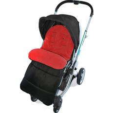 90.0 cm Åkpåsar For Your Little One Deluxe Footmuff Cosy Toes Compatible with Koochi Litestar