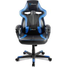 95.0 kg Gamer stole Arozzi Milano Gaming Chair - Black/Blue