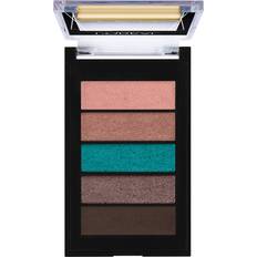 Oogschaduws L'Oréal Paris La Petite Oogschaduw Palette Optimist