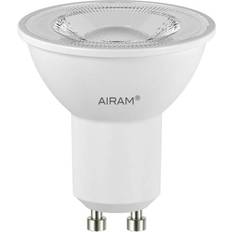 Led gu10 dimbar 7w Airam 4713448 LED Lamps 7W GU10