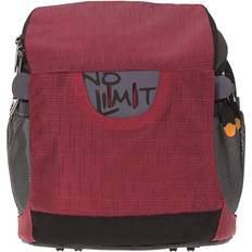 No Limit Large Camera Bag