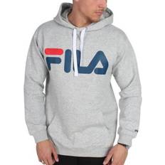 Fila Classic Long Hood - Blanc