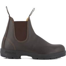 43 ½ Bottes Chelsea Blundstone Classics 550 - Walnut Brown