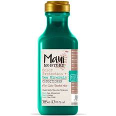 Maui Moisture Color Protection + Sea Minerals Conditioner 385ml