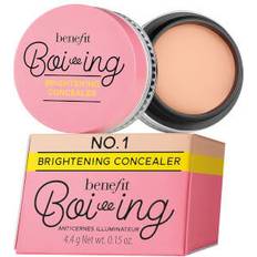 Compact Concealers Benefit Boi-ing Brightening Concealer #05 Tan Warm