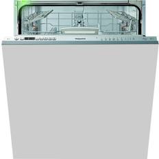 Hotpoint HIO 3T1239 W E UK Integrated