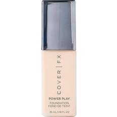 Cover FX Power Play Foundation N0