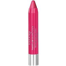 Fuchsia Lip Glosses Isadora Twist-Up Gloss Stick #27 Fiery Fuschia