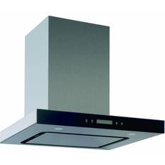 Scandomestic Köksfläktar Scandomestic EMV 610 60cm, Rostfritt stål