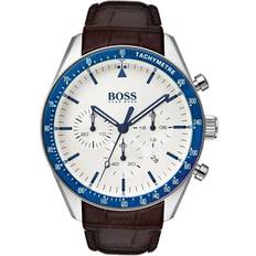 HUGO BOSS 1513629 Heren 44mm 5 ATM