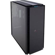 2 Computerbehuizingen Corsair Obsidian 1000D Super Tower Case