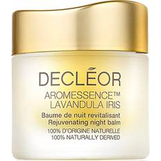 Decleor nattkräm Decléor Aromessence Lavandula Iris Rejuvenating Night Balm 15ml