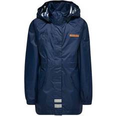 Lego Wear Jenny 202 Tec Spring Girls Jacket - Dark Navy (18900-589)