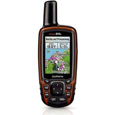 GPS & Sat Navigations Garmin GPSMap 64s