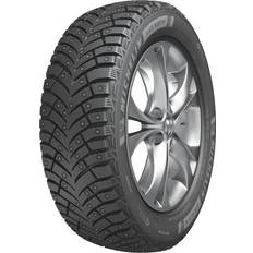 Michelin 15 - 195 - Vinterdäck Bildäck Michelin X-Ice North 4 195/60 R15 92T XL Stud