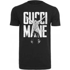 Gucci t shirt Merchcode Gucci Mane Victory T-shirt - Black