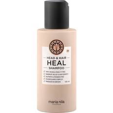 Maria Nila Shampoos Maria Nila Head & Hair Heal Shampoo