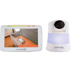 Wide View 2.0 Digital Color Video Monitor