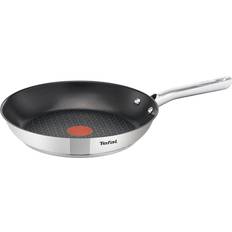 Tefal Acciaio inossidabile Padelle Tefal Duetto 24 cm