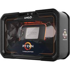 AMD Socket TR4 Processorer AMD Ryzen Threadripper 2920X 3,5GHz Socket TR4 Box without Cooler