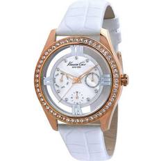 Bronze Montres-bracelets Kenneth Cole Femme IKC2794 (38 mm)