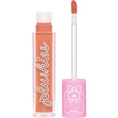 Lip Products Lime Crime Plushies Lipstick Melon Smoothie