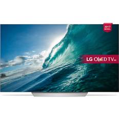 LG OLED TVs LG OLED65C7V