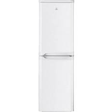 Fridge Freezers Indesit IBD 5517 W White