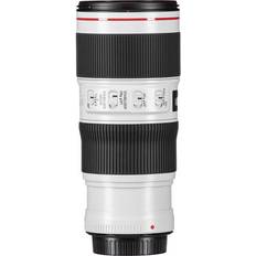 Canon EF 70-200mm F/4.0 L IS II USM