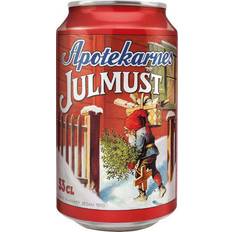 Apotekarnes Julmust 33 cl