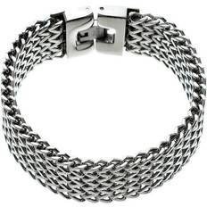 Edblad lee bracelet Edblad Lee Bracelet - Silver