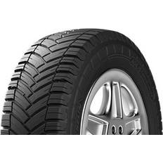 Tyres Michelin Agilis CrossClimate 195/75 R16C 110/108R