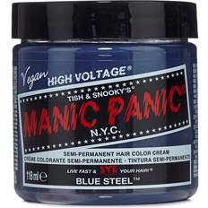 Manic Panic Classic High Voltage Blue Steel 118ml