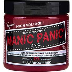 Manic Panic Haarproducten Manic Panic Classic High Voltage Pillarbox Red