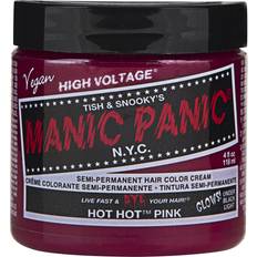 Classic High Voltage Hot Hot Pink