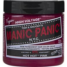 Manic Panic Classic High Voltage Hot Hot Pink