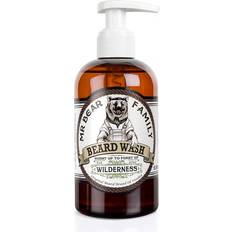 Beard Wash Wilderness 250ml