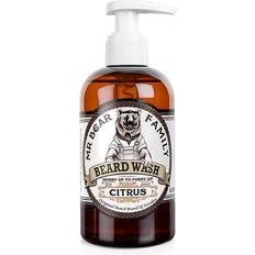 Beard Wash Citrus 250ml