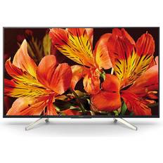 Sony KD49XF8596 LED UltraHD 4K