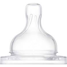 Philips Avent Anti Colic Teat 1m+ 2pcs