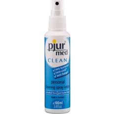 Speelgoedreinigers PJUR Med Clean Spray (100ml)