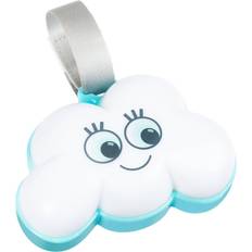 Badabulle Cloud Natlampe