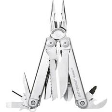 Ruuvimeisseli Monitoimityökalut Leatherman Surge